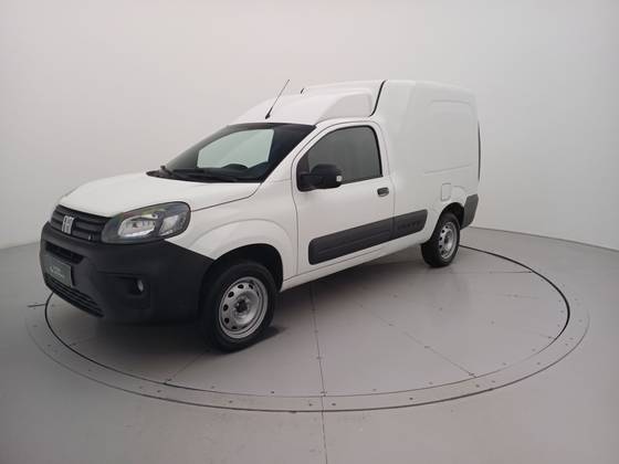 FIAT FIORINO 1.3 FIREFLY FLEX ENDURANCE MANUAL